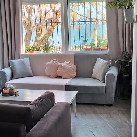 Margarita'S House 2 Apartment Кавала Екстериор снимка