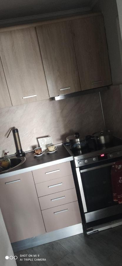 Margarita'S House 2 Apartment Кавала Екстериор снимка