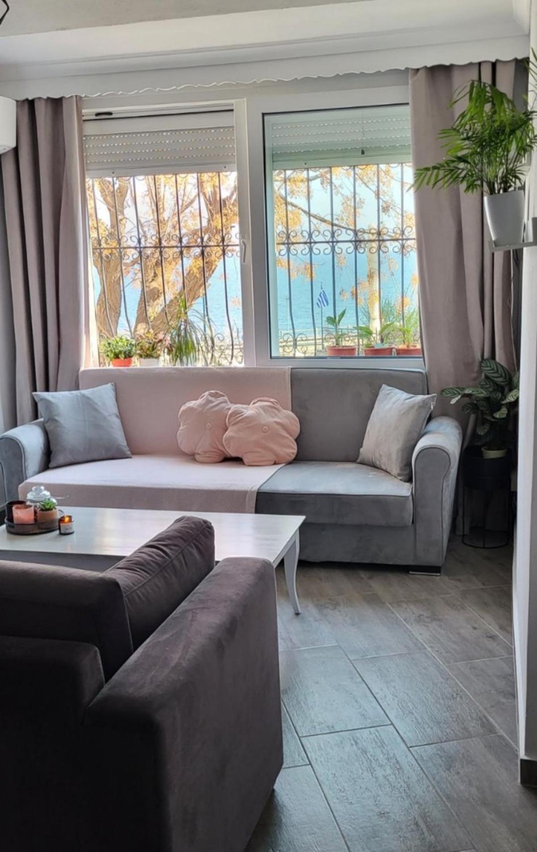 Margarita'S House 2 Apartment Кавала Екстериор снимка