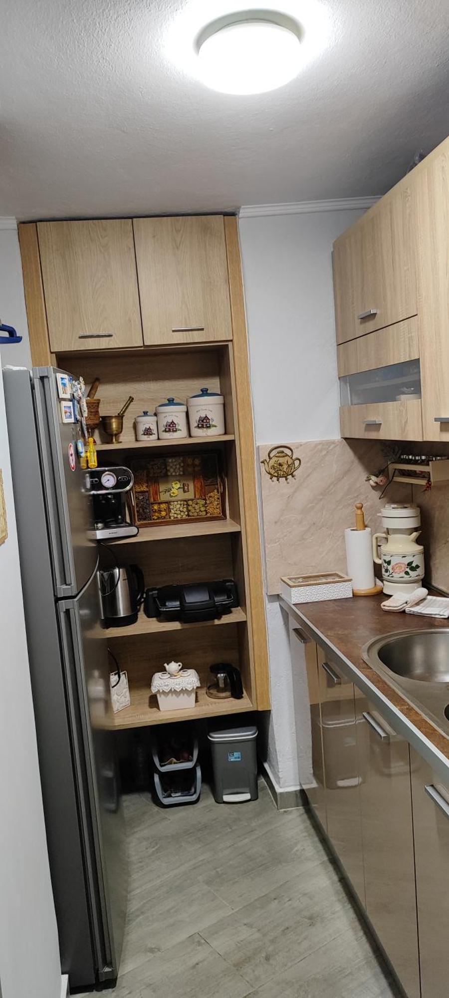 Margarita'S House 2 Apartment Кавала Стая снимка