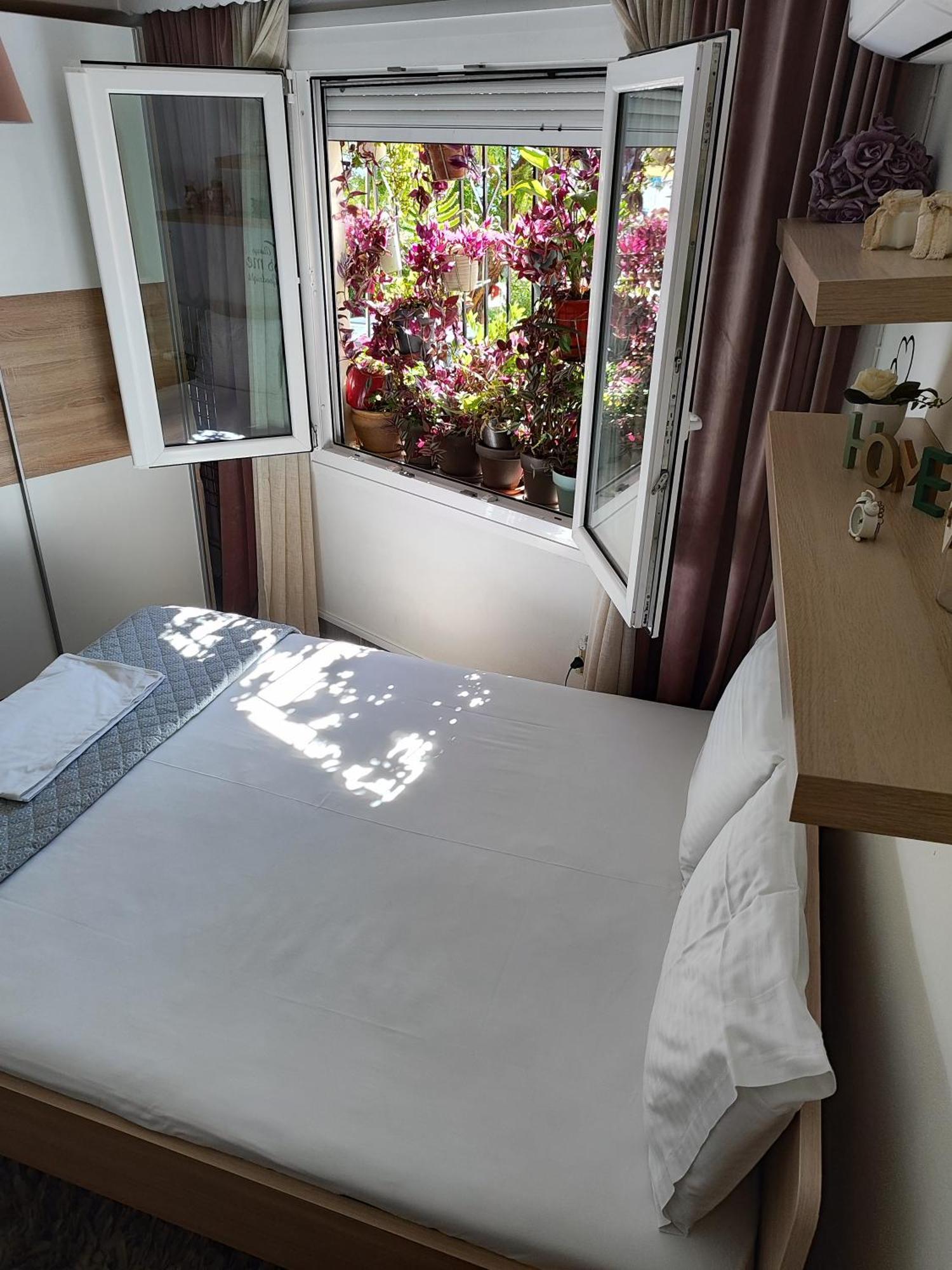 Margarita'S House 2 Apartment Кавала Екстериор снимка